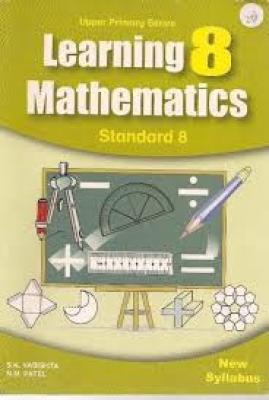 Learning Mathematics 8